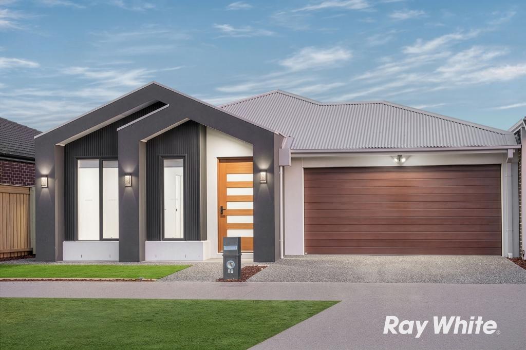 15 Kilarnie Bvd, Wollert, VIC 3750