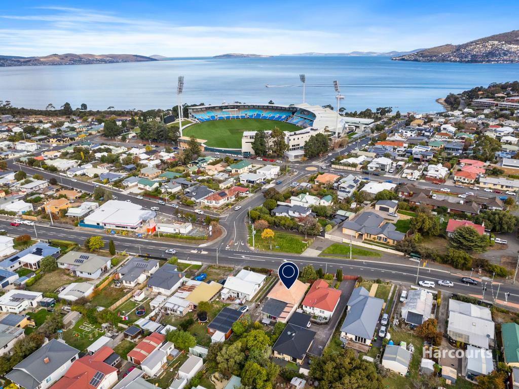 42 Clarence St, Bellerive, TAS 7018