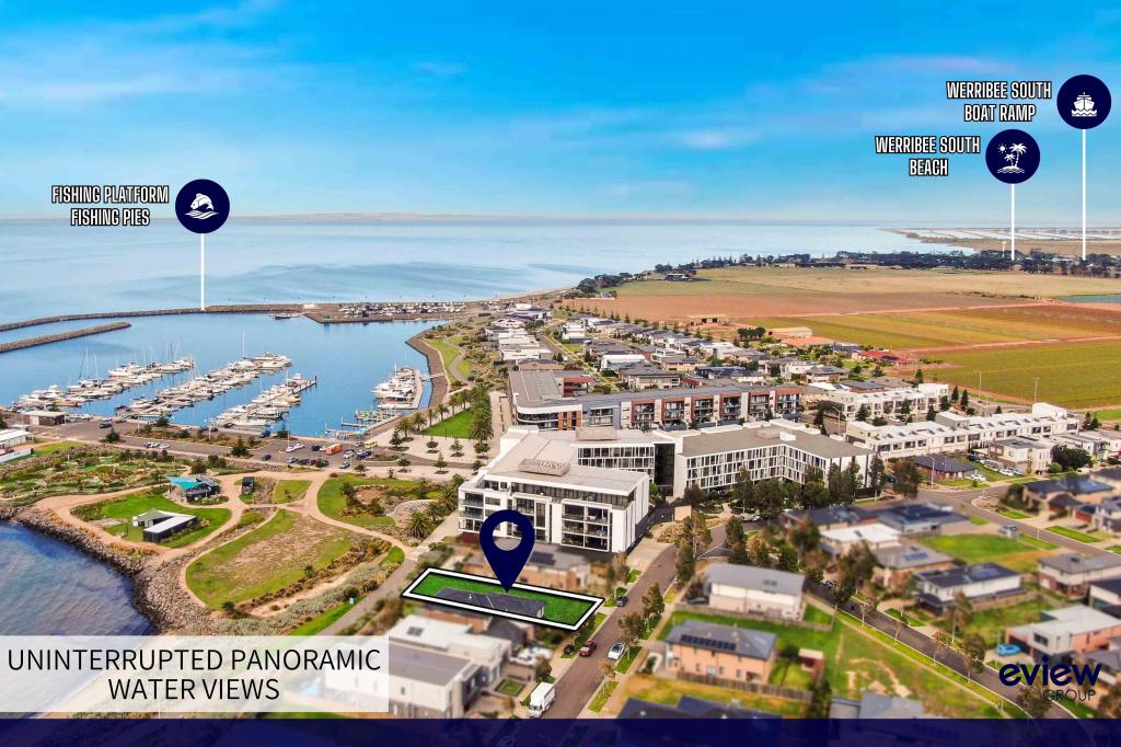 16 Starboard Way, Werribee South, VIC 3030