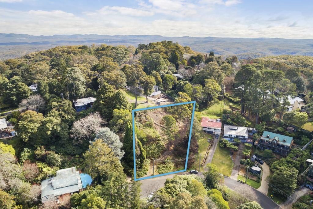 9 Pinedale Pl, Kurrajong Heights, NSW 2758