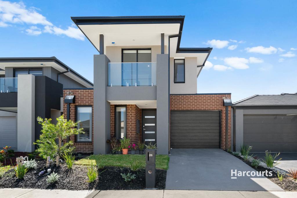 26 Enright Rd, Officer, VIC 3809