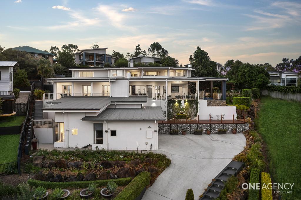 14 Seanna Pl, Brookwater, QLD 4300