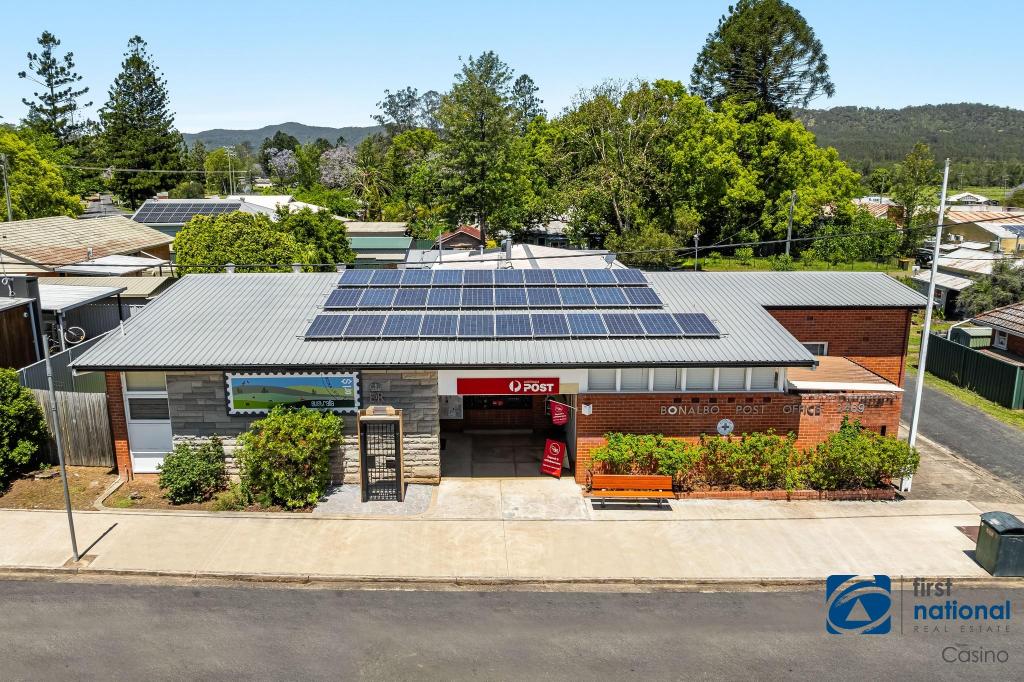 3 Koreelah St, Bonalbo, NSW 2469