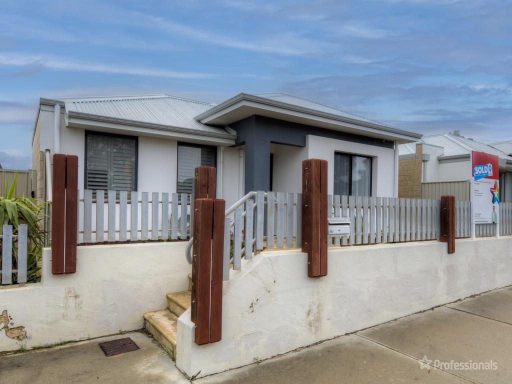 118 Shorehaven Bvd, Alkimos, WA 6038