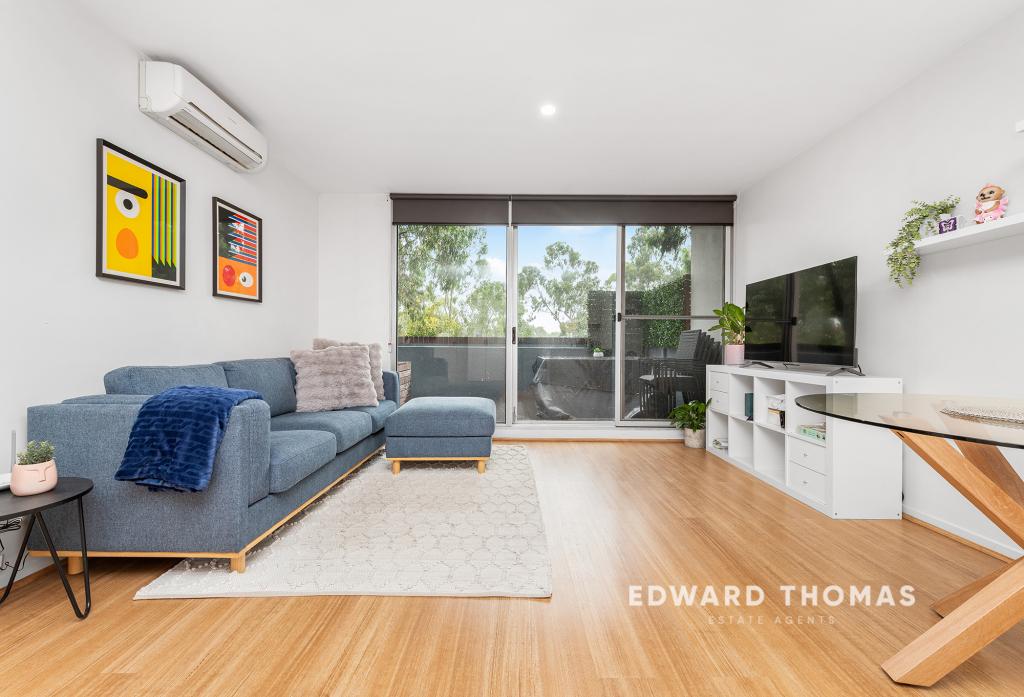 101/60 Speakmen St, Kensington, VIC 3031
