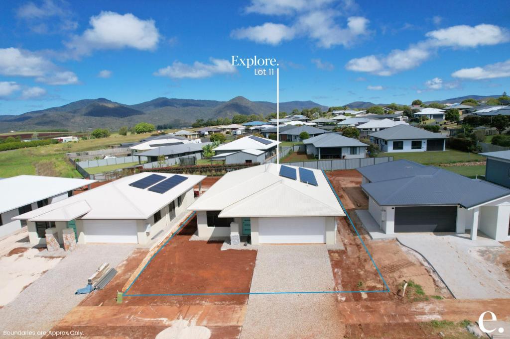 25 TUCKER ST, ATHERTON, QLD 4883