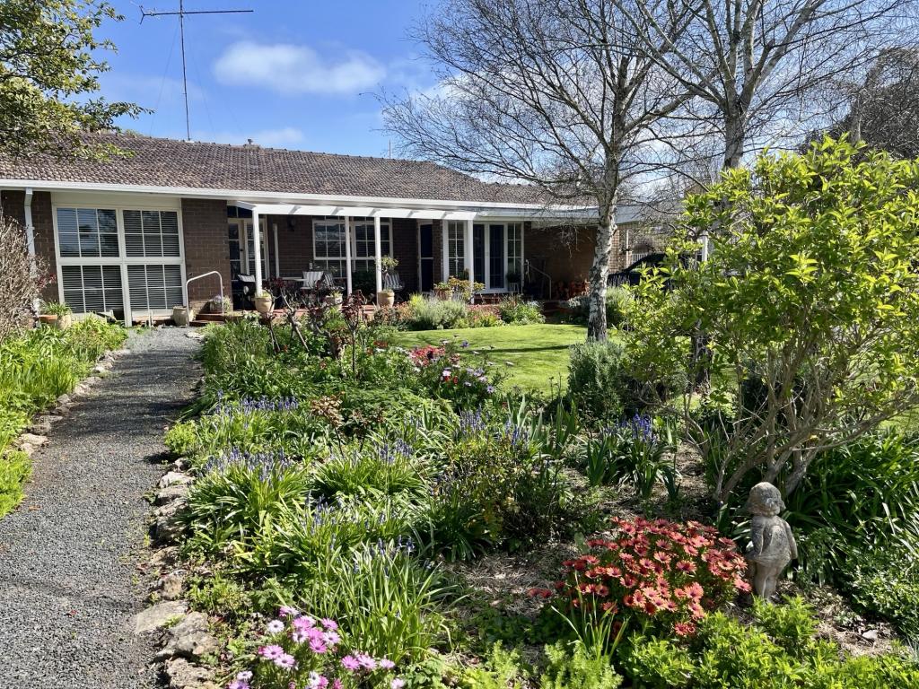 17 Adams St, Donovans, SA 5291