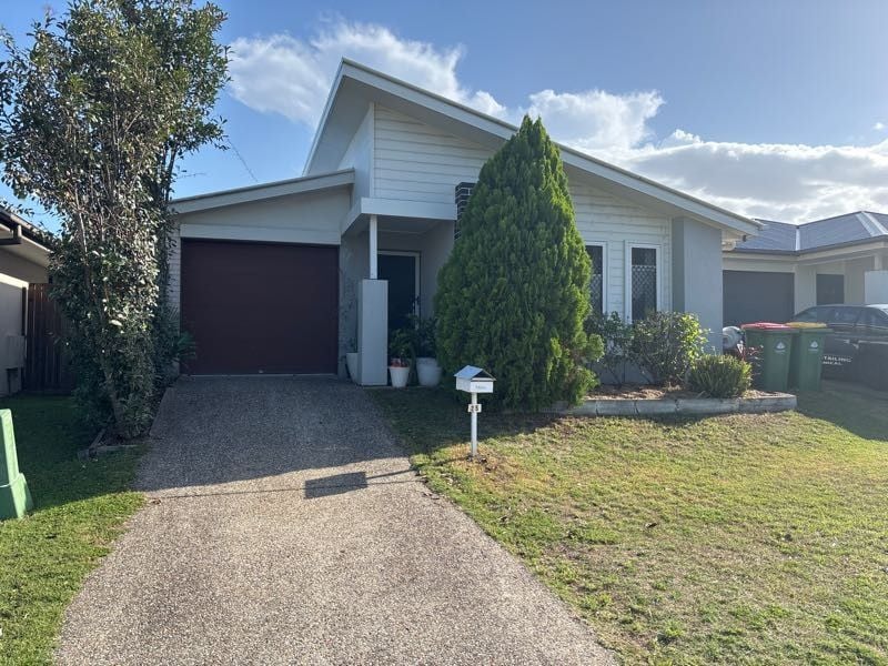 25 Lowthers St, Yarrabilba, QLD 4207