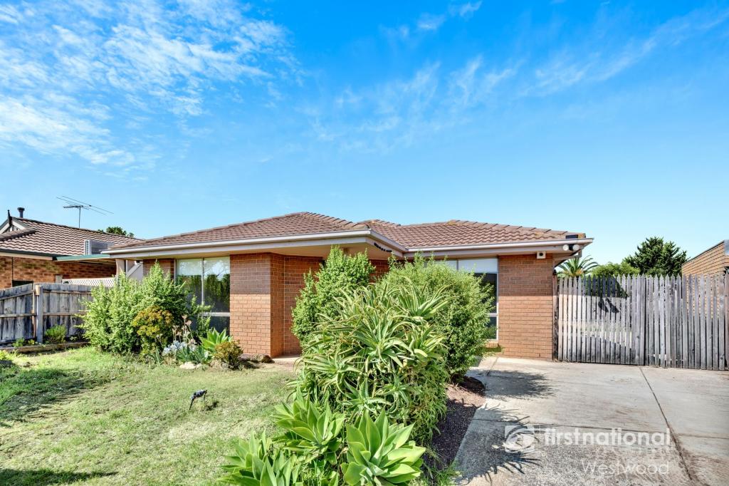 3 Buckhurst Way, Hoppers Crossing, VIC 3029