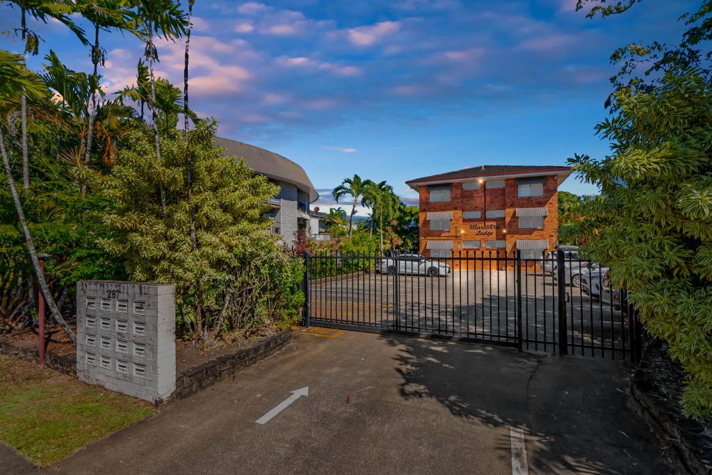 5/267-269 Sheridan St, Cairns North, QLD 4870