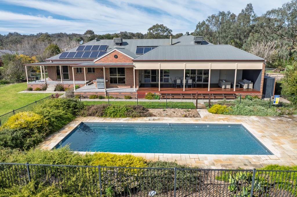 18 Lauren Ct, Table Top, NSW 2640