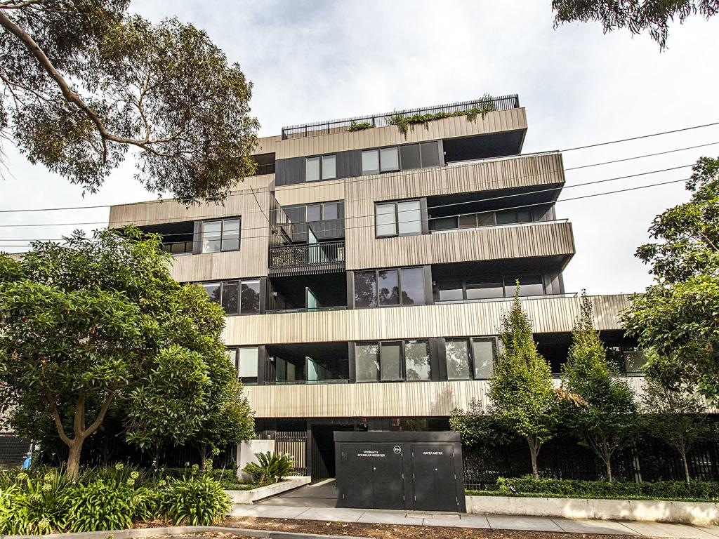 B108/10-12 ALBERT ST, HAWTHORN EAST, VIC 3123