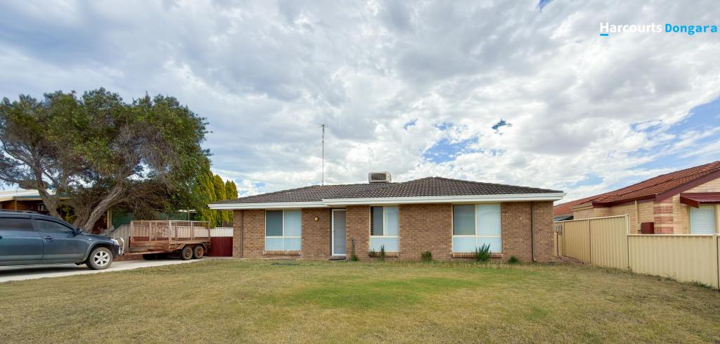 28 North Shore Dr, Dongara, WA 6525