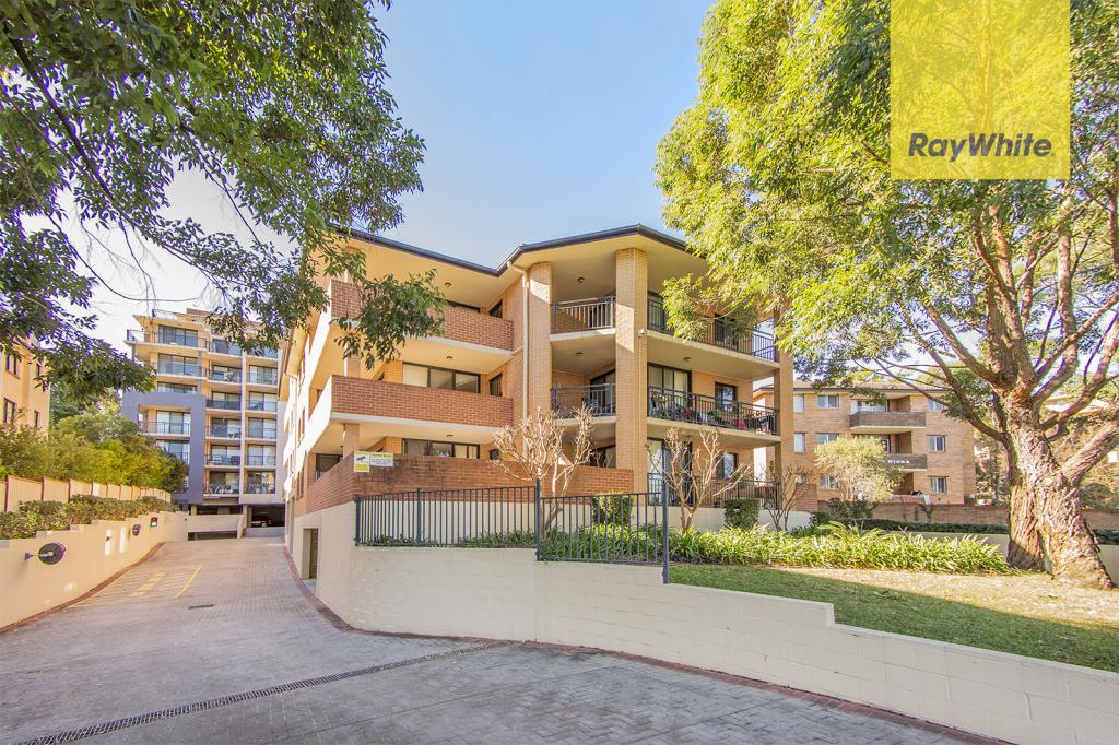 7/19-21 Good St, Parramatta, NSW 2150