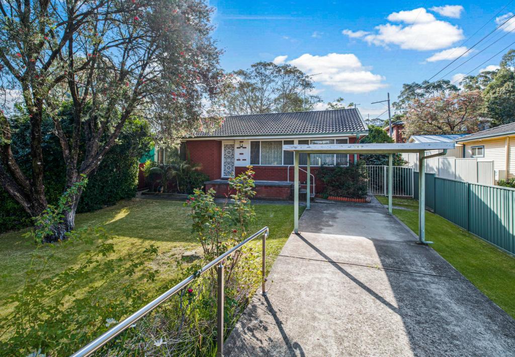 56 Caroline Cres, Georges Hall, NSW 2198