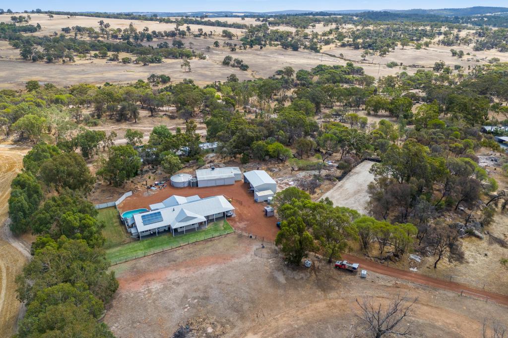 78 Boondine Rd, Mokine, WA 6401