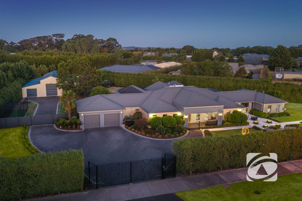14 Market Lane, Narre Warren South, VIC 3805