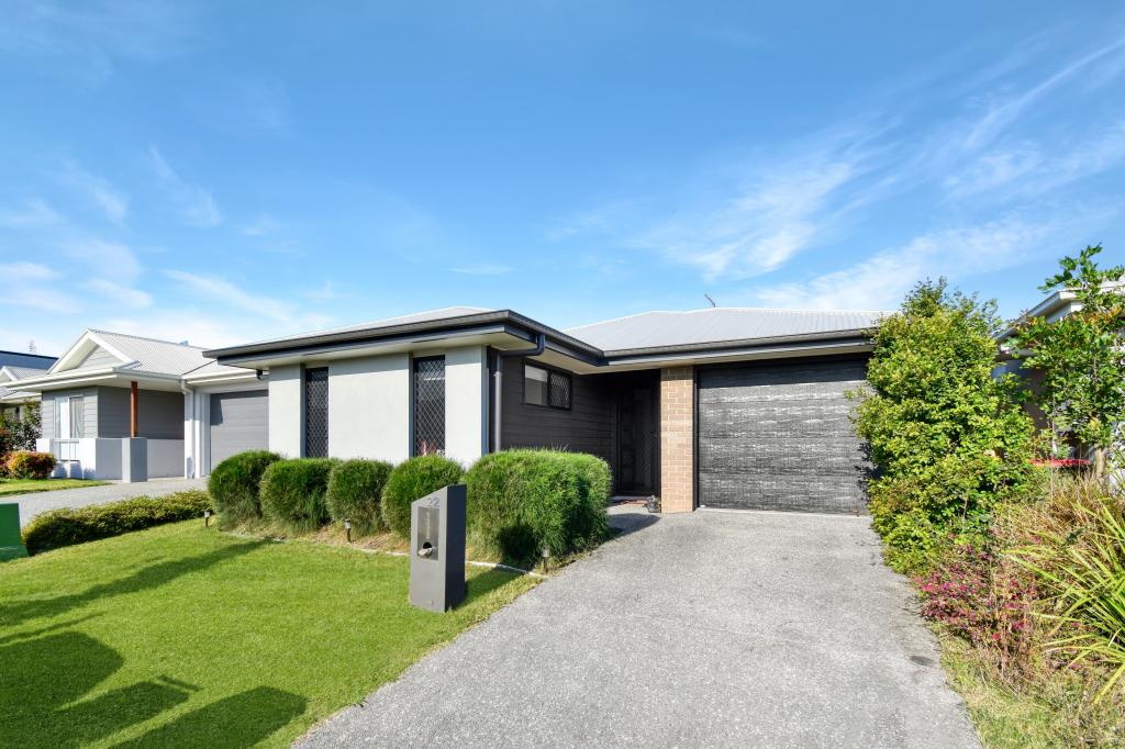 22 Madeleine St, Nirimba, QLD 4551