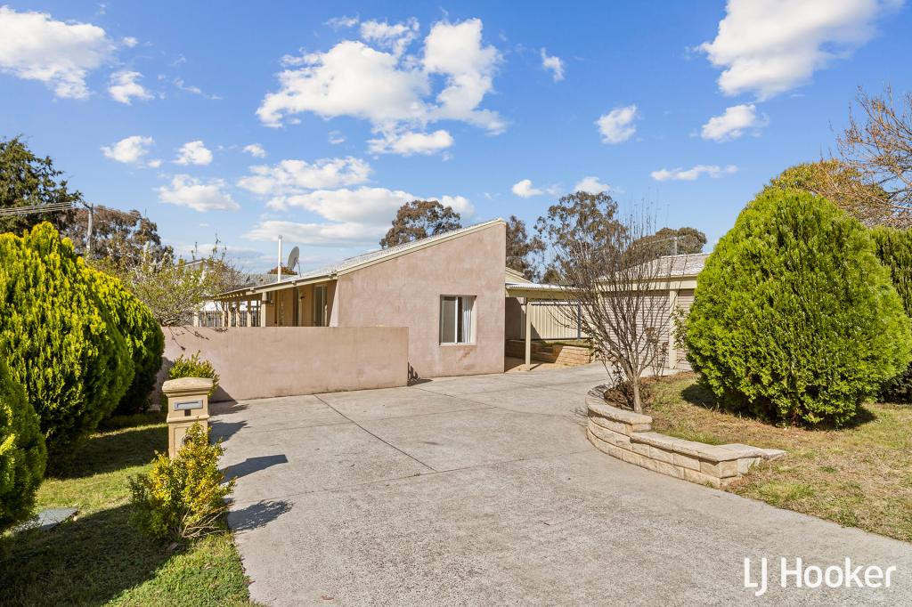 7 Kingston St, Evatt, ACT 2617