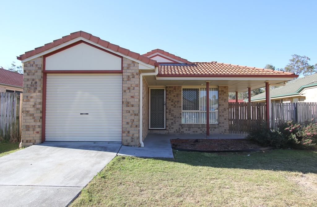 21/7 Billabong Dr, Crestmead, QLD 4132