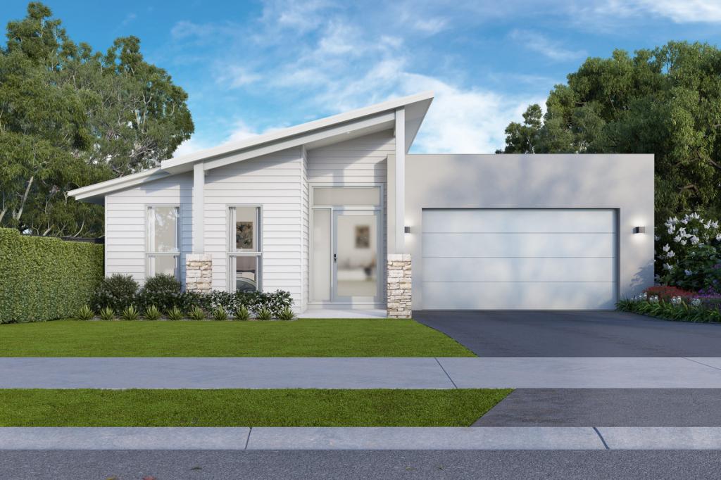 Lot 117 Hewitt Rd, Lochinvar, NSW 2321