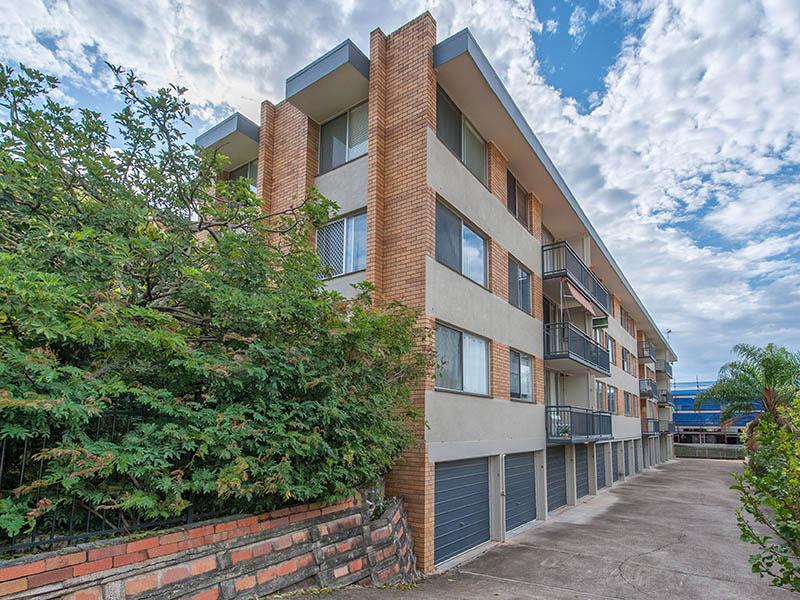 13/28 Browne St, New Farm, QLD 4005