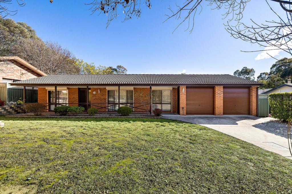 26 Chippindall Cct, Theodore, ACT 2905