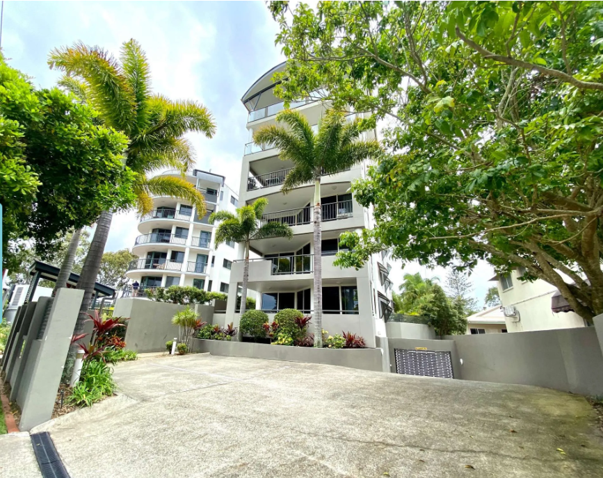 3/100 River Esp, Mooloolaba, QLD 4557