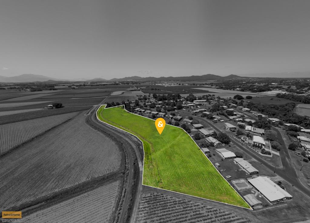 LOT 7 BADILLA ST, HUDSON, QLD 4860