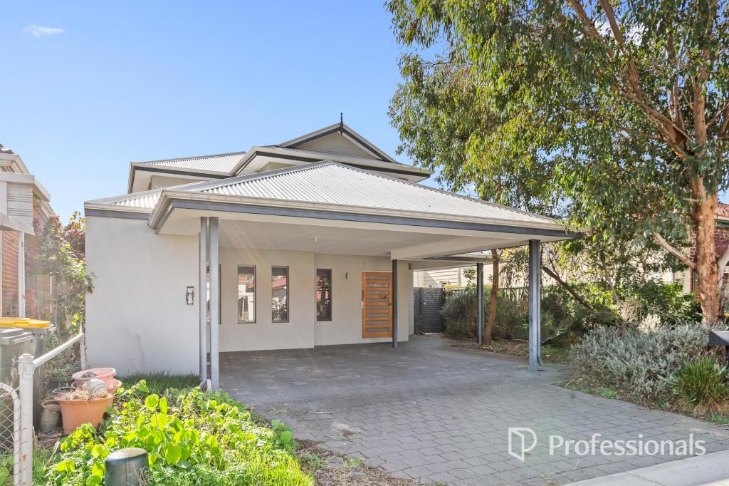 8 Bayley St, Woodbridge, WA 6056