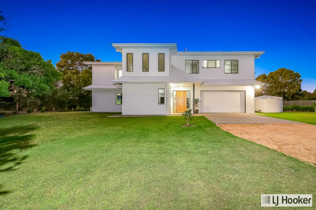 18 Sylvan Dr, Moore Park Beach, QLD 4670