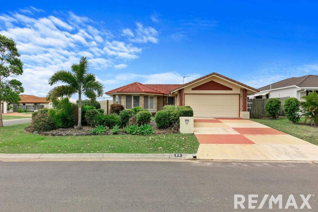 25 Endeavour Way, Eli Waters, QLD 4655