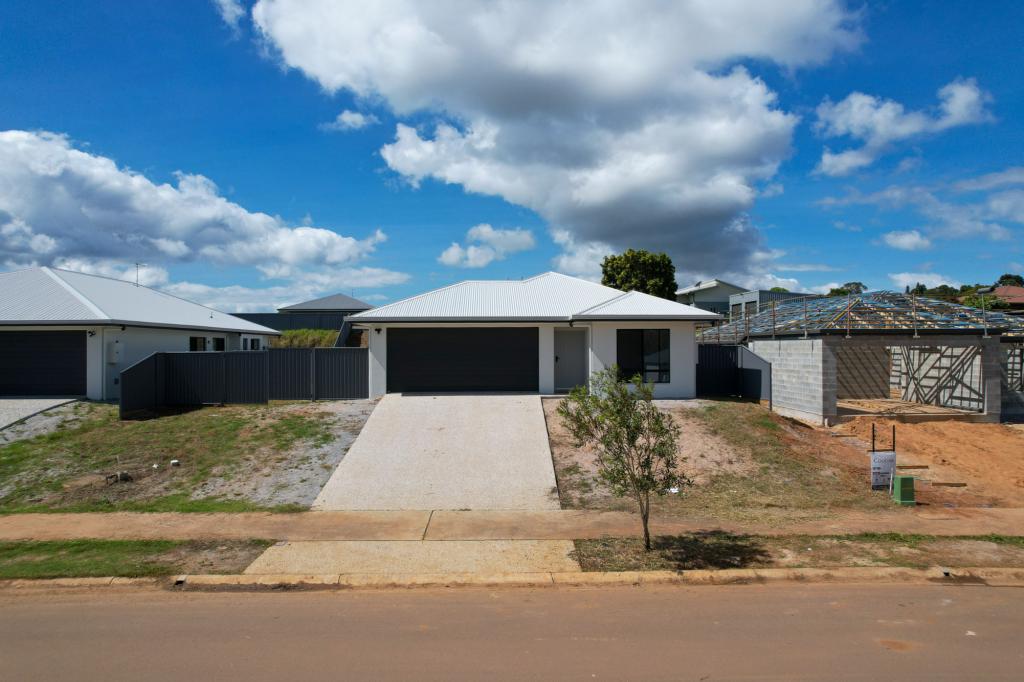 11 MORGAN CL, YUNGABURRA, QLD 4884