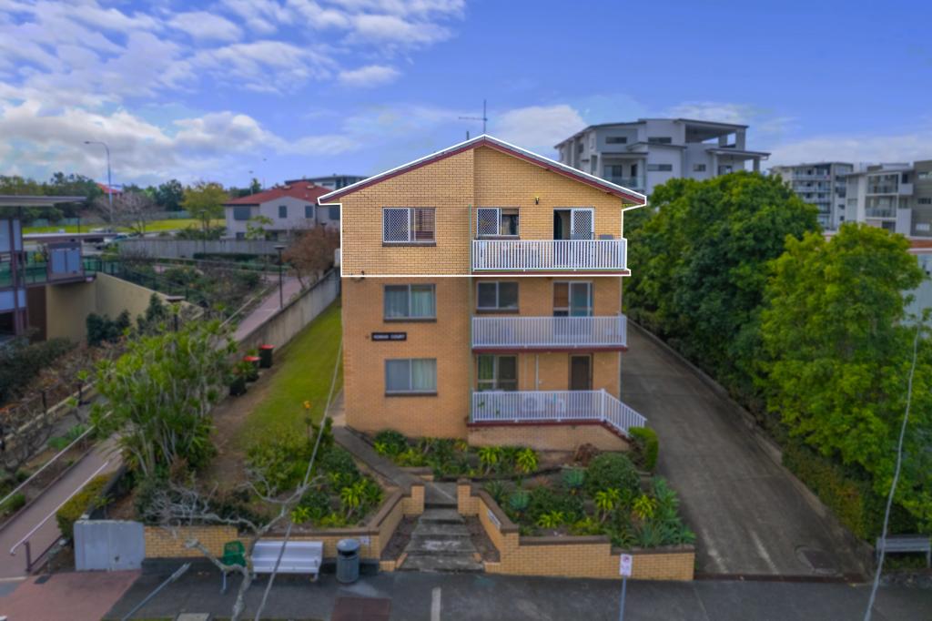 4/26 Bradshaw St, Lutwyche, QLD 4030