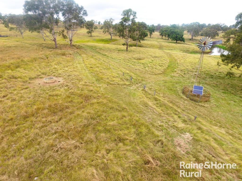 Lot 164 Flagstone Creek Rd, Haly Creek, QLD 4610
