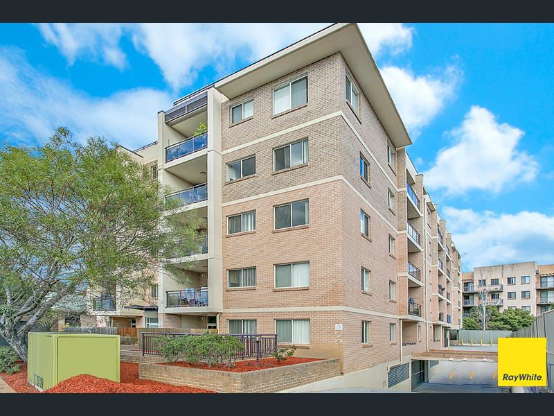 27/2 Fifth Ave, Blacktown, NSW 2148