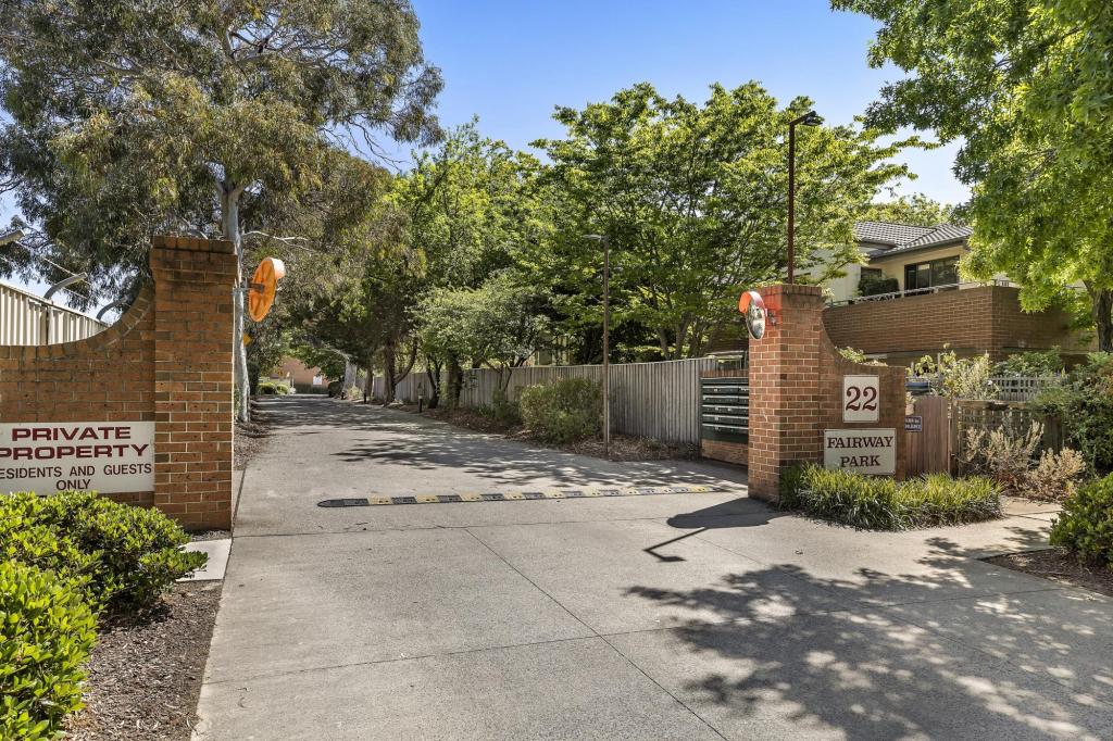 23/22 Archibald St, Lyneham, ACT 2602