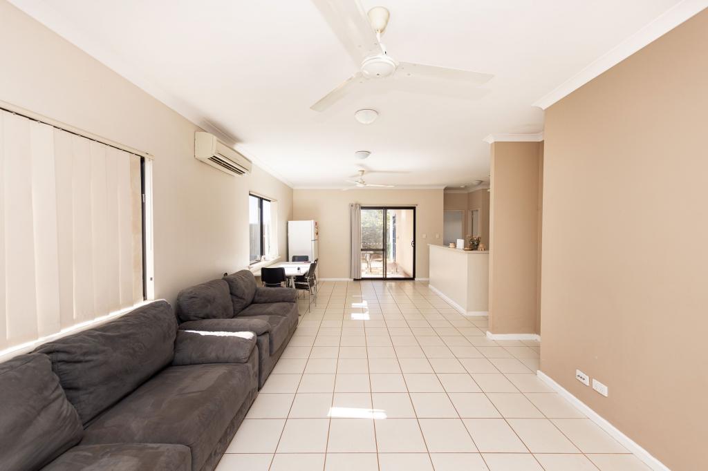 4c Kallama Pde, Millars Well, WA 6714