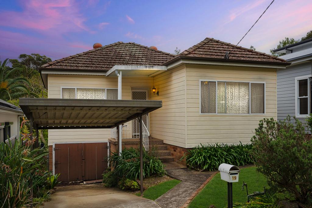 19 Veron Rd, Bexley, NSW 2207