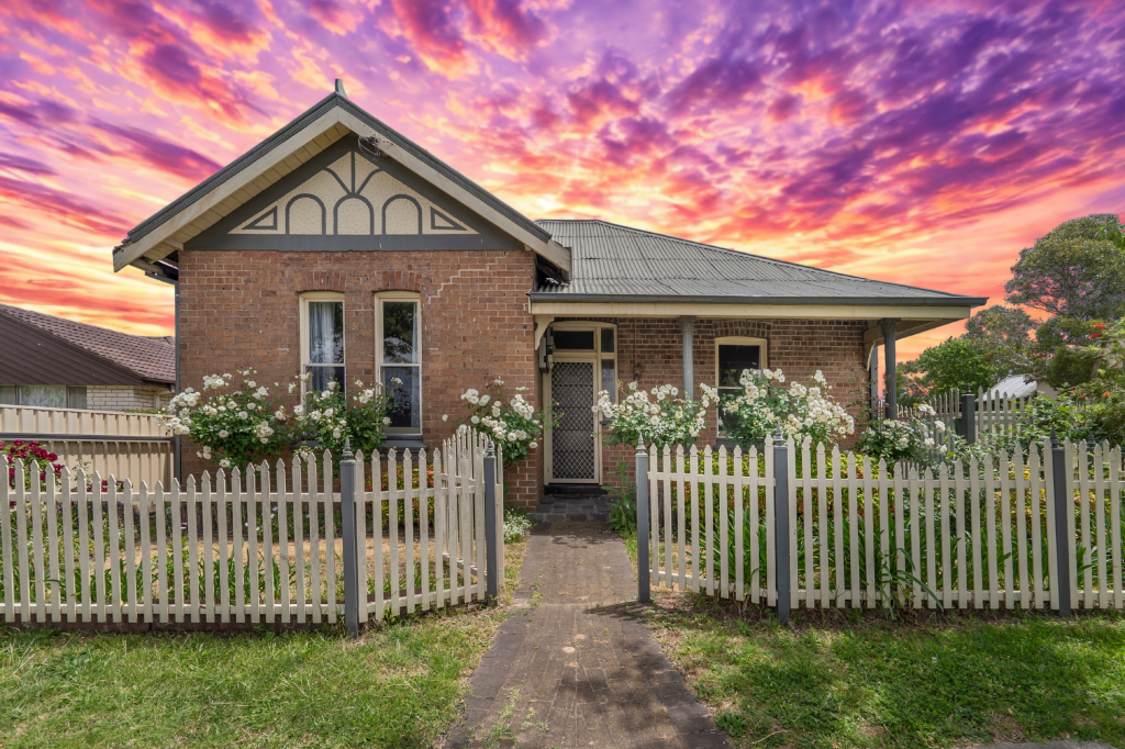 88 TARALGA RD, GOULBURN, NSW 2580