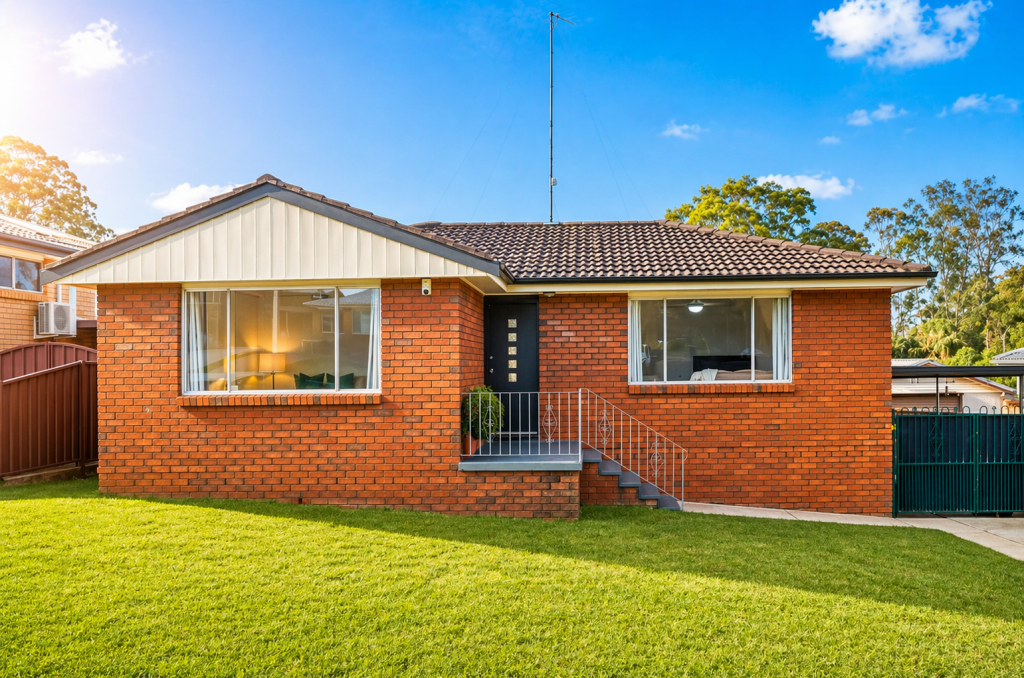 74 KOLODONG DR, QUAKERS HILL, NSW 2763