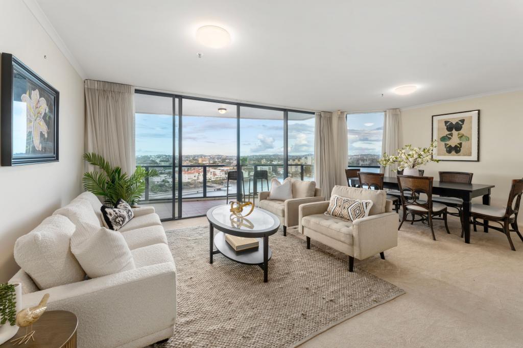 67/8 Goodwin St, Kangaroo Point, QLD 4169