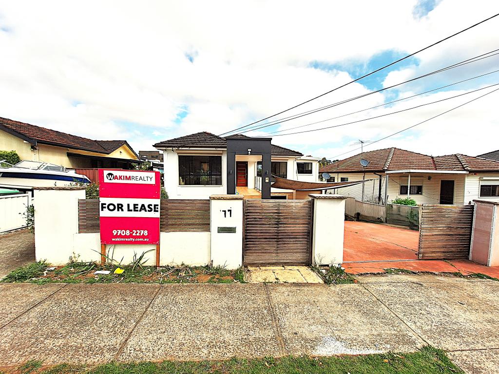 77 Waruda St, Yagoona, NSW 2199