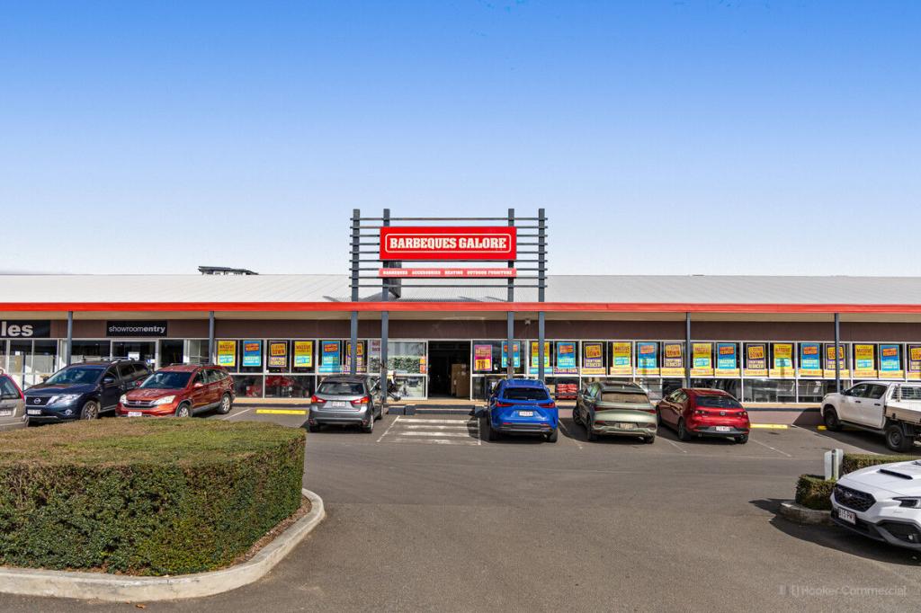 C/663 Ruthven St, South Toowoomba, QLD 4350