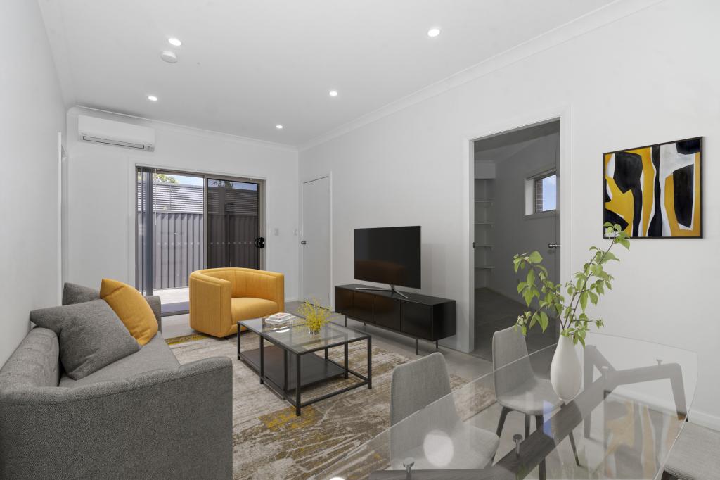 7A RIDLEY PL, BLACKTOWN, NSW 2148