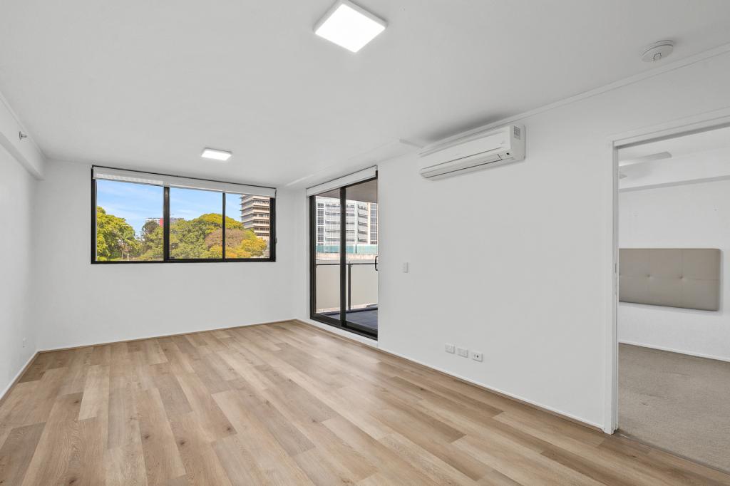 405/11 WALDEN LANE, BOWEN HILLS, QLD 4006