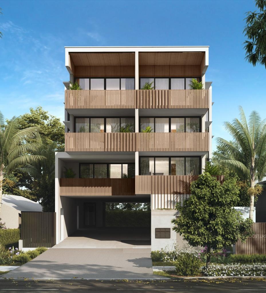 LEVEL 2/6/14 NORMAN AVE, MAROOCHYDORE, QLD 4558