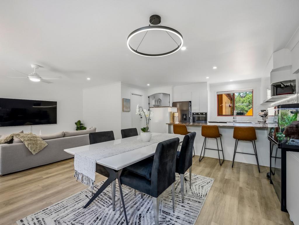 35/8 Woody Views Way, Robina, QLD 4226