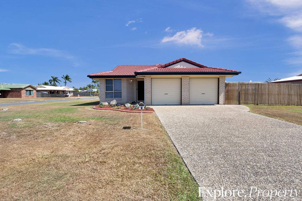 1 Skye Ct, Beaconsfield, QLD 4740