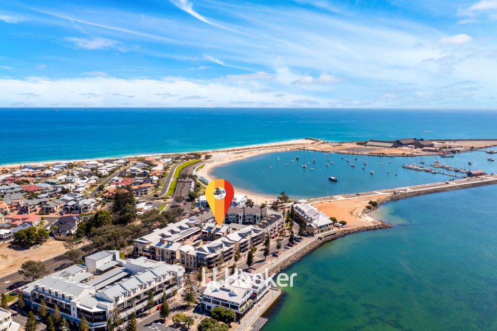 44/18 Bonnefoi Bvd, Bunbury, WA 6230